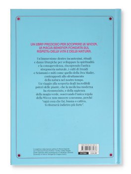 L'Erbario della Wicca — Libro - 5