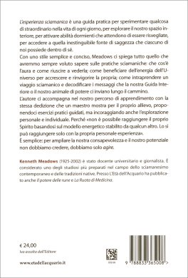 L'Esperienza Sciamanica — Libro - 2