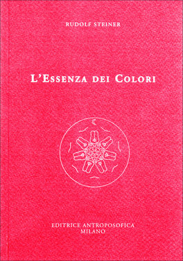 L'Essenza dei Colori  — Libro - 1