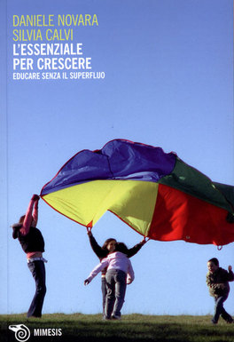 L'Essenziale per Crescere — Libro - 1