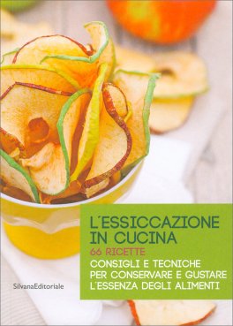 L'Essiccazione in Cucina — Libro - 1