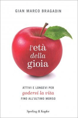 L'Età della Gioia — Libro - 1