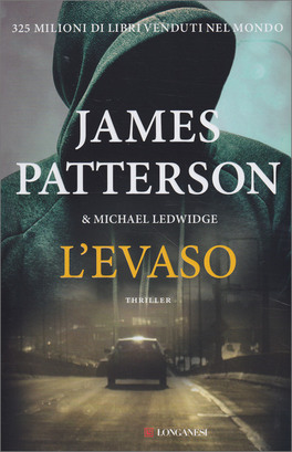 L'evaso — Libro - 1