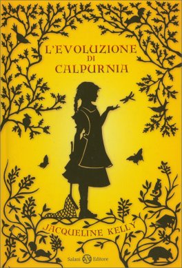 L'Evoluzione di Calpurnia — Libro - 1