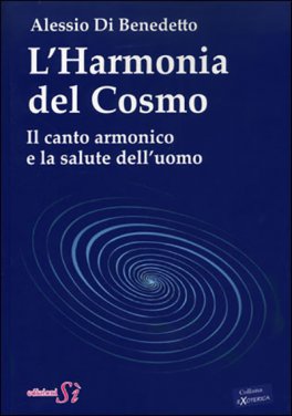 L'harmonia del Cosmo — Libro - 1