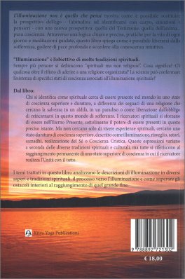 L’illuminazione non è quello che pensi — Libro - 2
