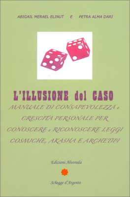 L’Illusione del Caso — Libro - 1