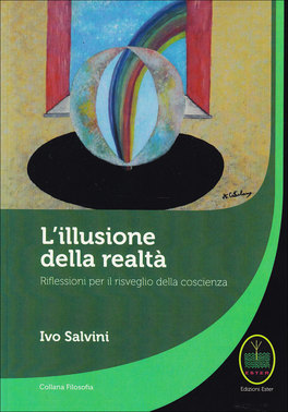 L'illusione della Realtà  — Libro - 1