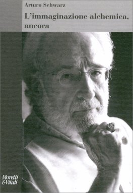 L'immaginazione Alchemica, Ancora — Libro - 2