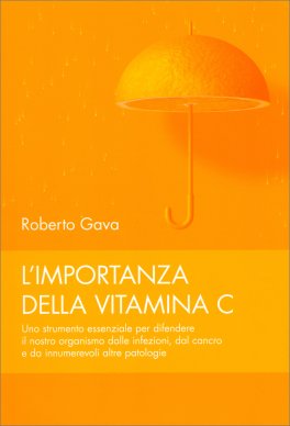 L'Importanza della Vitamina C — Libro - 1
