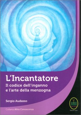 L'Incantatore — Libro - 1