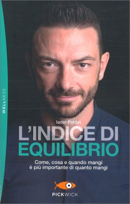 L'Indice di Equilibrio — Libro - 1