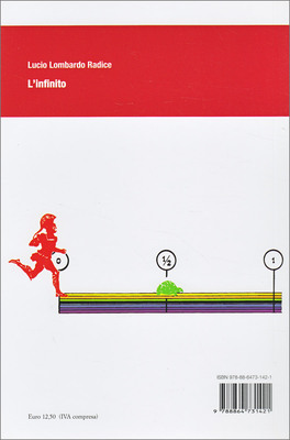 L'Infinito — Libro - 2