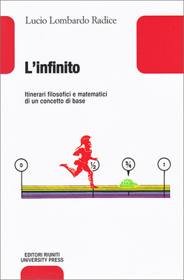 L'Infinito — Libro - 1
