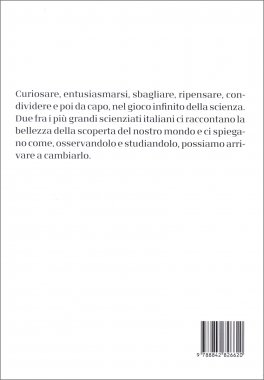 L'Infinito Gioco della Scienza — Libro - 2