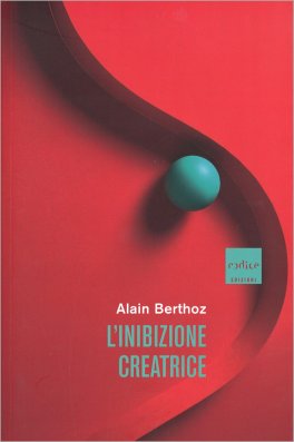 L'Inibizione Creatrice — Libro - 1
