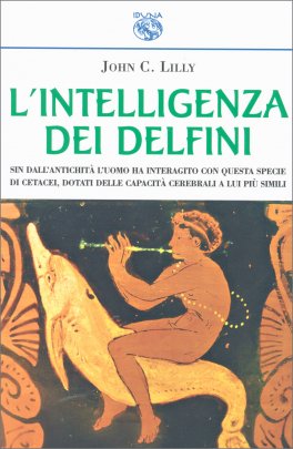 L'Intelligenza dei Delfini — Libro - 1