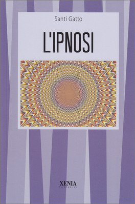 L'ipnosi — Libro - 1