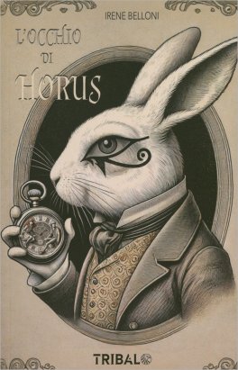 L'Occhio di Horus — eBook - 1