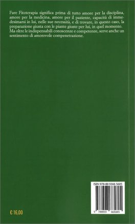 L'Odore della Camomilla — Libro - 2