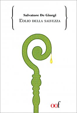 L'Olio della Salvezza — Libro - 1
