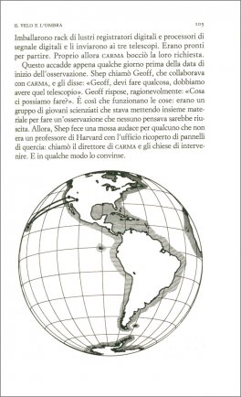 L'Ombra di Einstein — Libro - 3