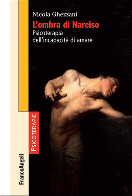 L'Ombra di Narciso — Libro - 1