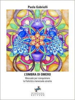 L'Ombra di Omero — Libro - 1