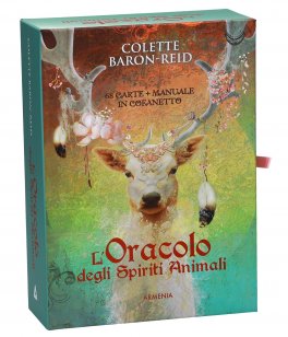 L'Oracolo degli Spiriti Animali - 1