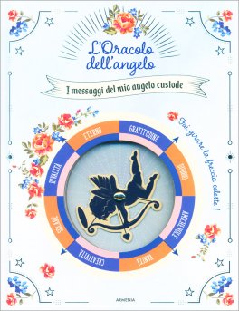 L’Oracolo dell’Angelo — Libro - 1