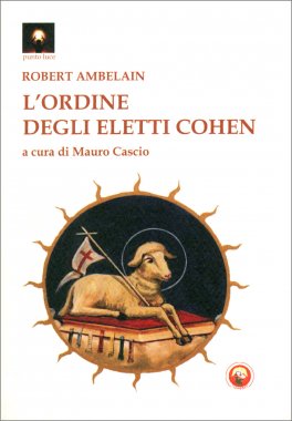 L'Ordine degli Eletti Cohen — Libro - 1