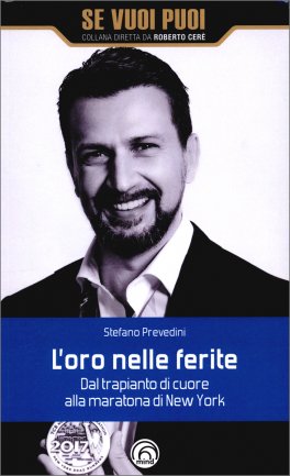 L'Oro nelle Ferite — Libro - 1