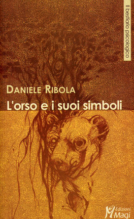 L'orso e i suoi Simboli  — Libro - 1