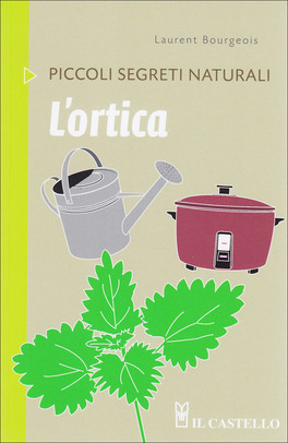 L'ortica — Libro - 1
