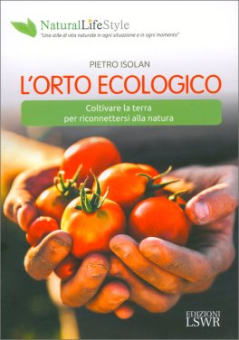 L'Orto Ecologico — Libro - 1