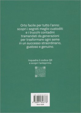 L'Orto per Tutti — Libro - 2