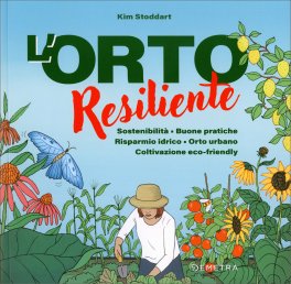 L'Orto Resiliente — Libro - 1