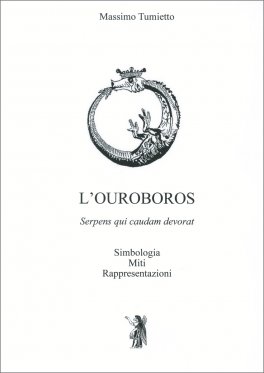 L'Ouroboros — Libro - 1