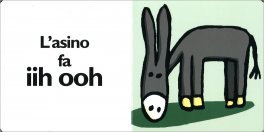 L'Uccellino Fa... — Libro - 3