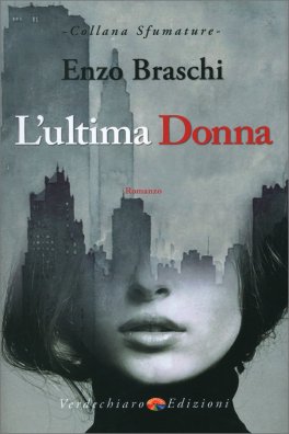 L'Ultima Donna — Libro - 1
