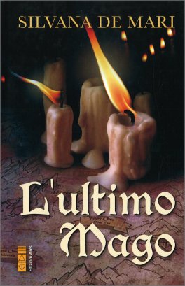 L'ultimo Mago — Libro - 1