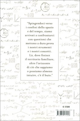 L'Ultimo Orizzonte — Libro - 2