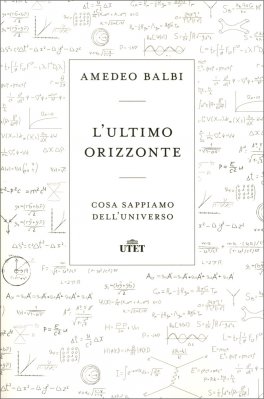 L'Ultimo Orizzonte — Libro - 1