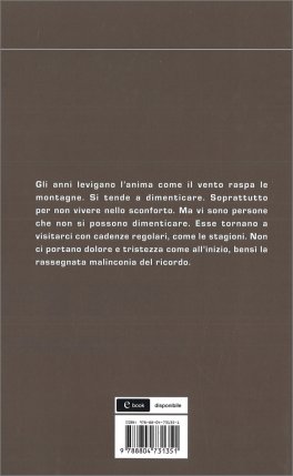L'Ultimo Sorso — Libro - 2