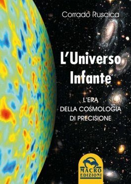 eBook - L’Universo Infante — eBook - 1