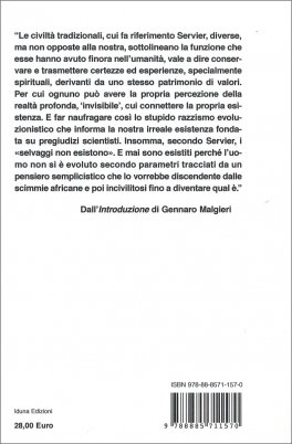 L'Uomo e l'Invisibile — Libro - 2
