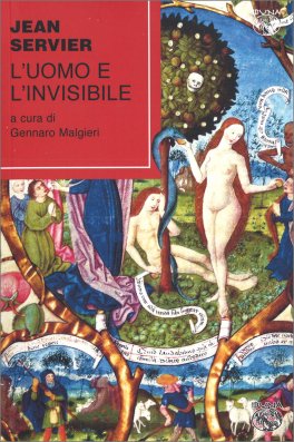 L'Uomo e l'Invisibile — Libro - 1