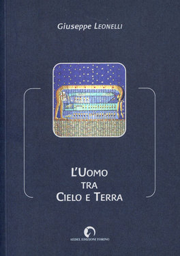 L'uomo tra Cielo e Terra  — Libro - 1