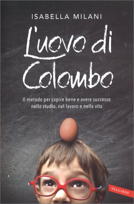 L'Uovo di Colombo — Libro - 1