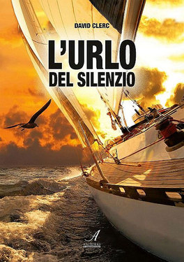 L'Urlo del Silenzio — Libro - 1